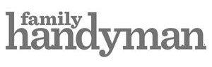 Family Handyman logo