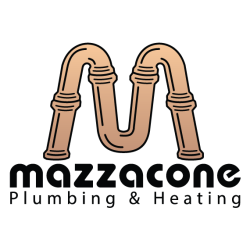 Mazzacone Plumbing square logo